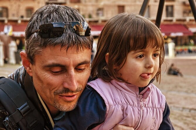 Florence : Private Custom Walking Tour with a Local Guide - The Best Fit for Visitors Wanting Flexibility and Local Insights