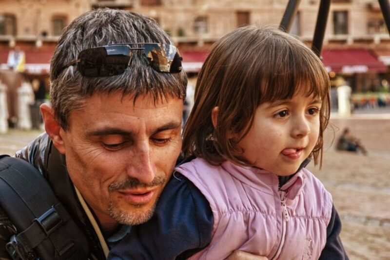 Florence : Private Custom Walking Tour with a Local Guide - Meet Your Personal Guide in Florence