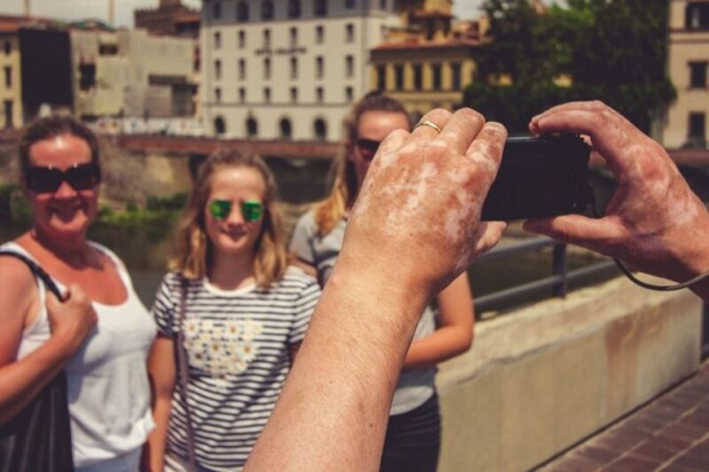 Florence : Private Custom Walking Tour with a Local Guide - What Sets This Tour Apart from Other Options