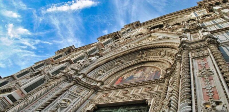 Florence: Private Duomo Cathedral Tour with Local Expert - Learning About Renaissance Art and Architecture