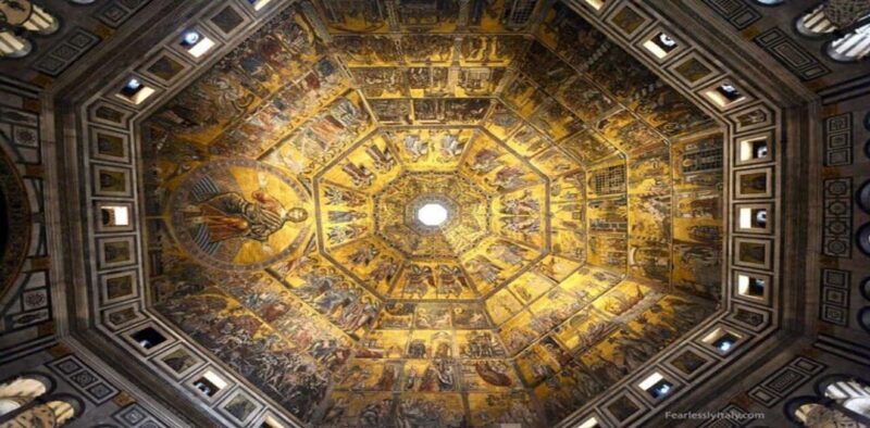 Florence: Private Duomo Cathedral Tour with Local Expert - Booking and Cancellation Policies