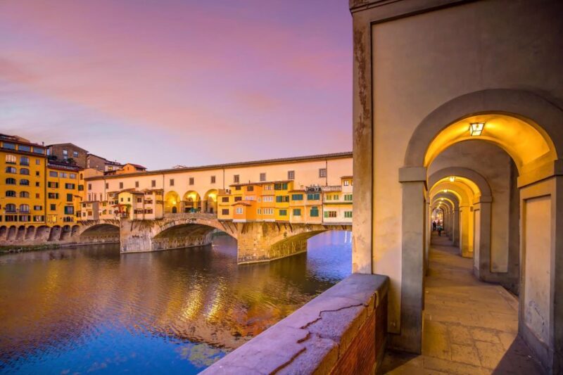 Florence: Private Exclusive History Tour with a Local - Insight into Florence’s Renaissance and Language Development