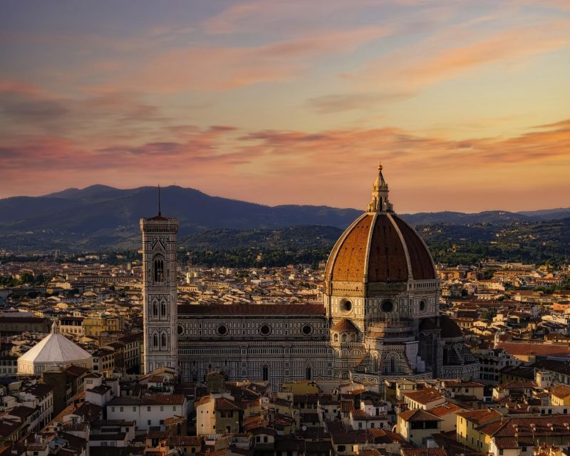 Florence: Private Exclusive History Tour with a Local - Suitability and Accessibility Considerations