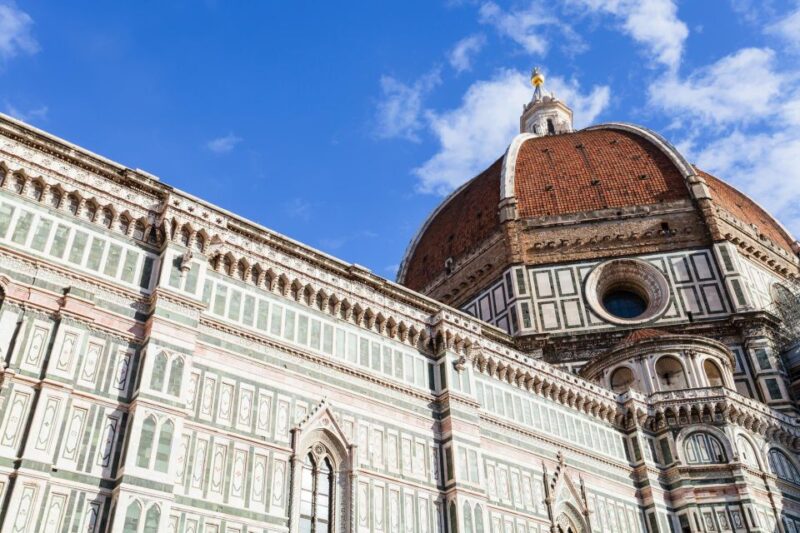 Florence: Private Exclusive History Tour with a Local - Final Thoughts on the Florence Private History Tour
