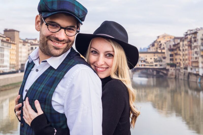 Florence: Private Photo Shoot - Florence: Private Photo Shoot – A Personal Photography Experience in Tuscanys Capital