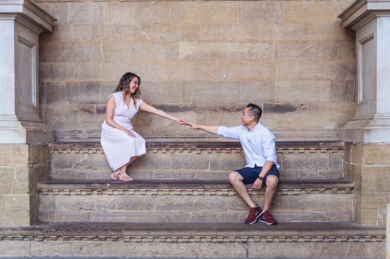 Florence: Private Photo Shoot - What Sets This Photo Tour Apart in Florence