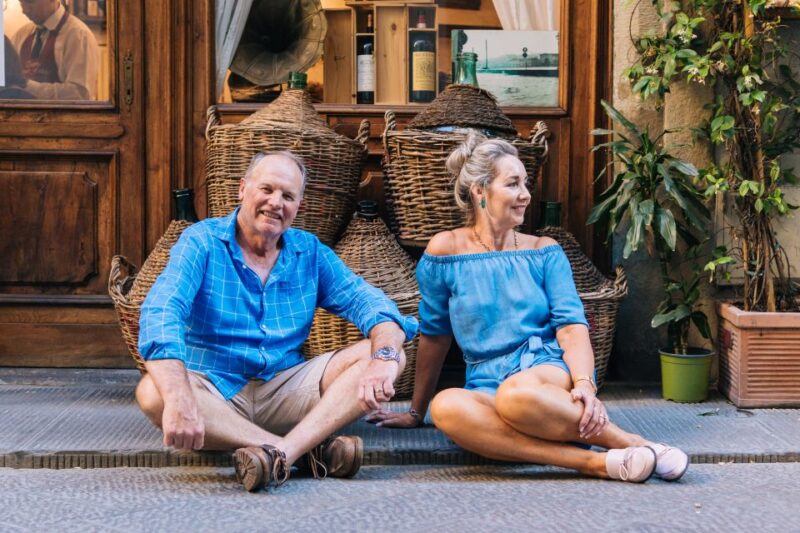 Florence: Private Photo Shoot - Who Will Enjoy This Experience Most?