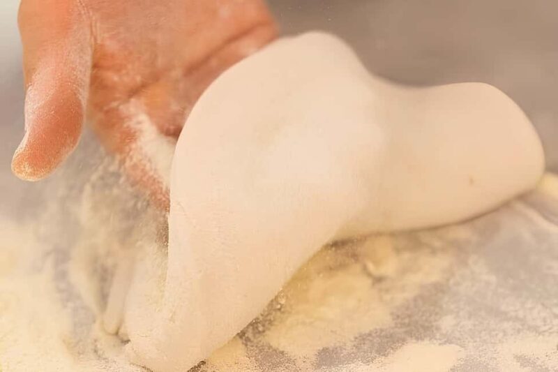 Florence: Private Pizza Making Class with Wine Tasting - The Hands-On Pizza Preparation in Florence