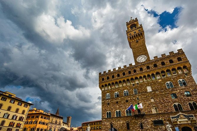 Florence Private Tour from Livorno Port 8 hours - Flexibility and Personalization of the Tour