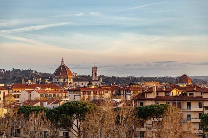 Florence Private Tour: Renaissance, Famous Families & Hidden Gems - Accessibility and Convenience in Florence’s Historic Center