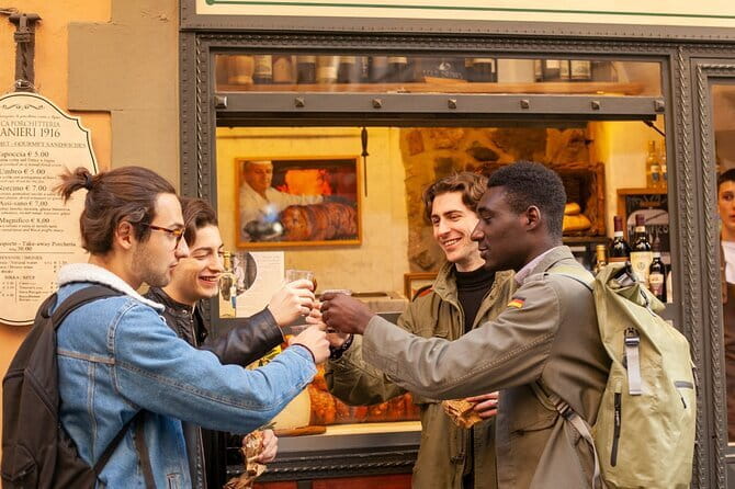 Florence Private Tour with a Local - Highlights & Hidden Gems - Who Would Enjoy This Tour?