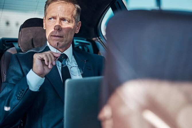 Florence Private Transfer from or to Florence Airport, Train Station and Hotel - Key Points