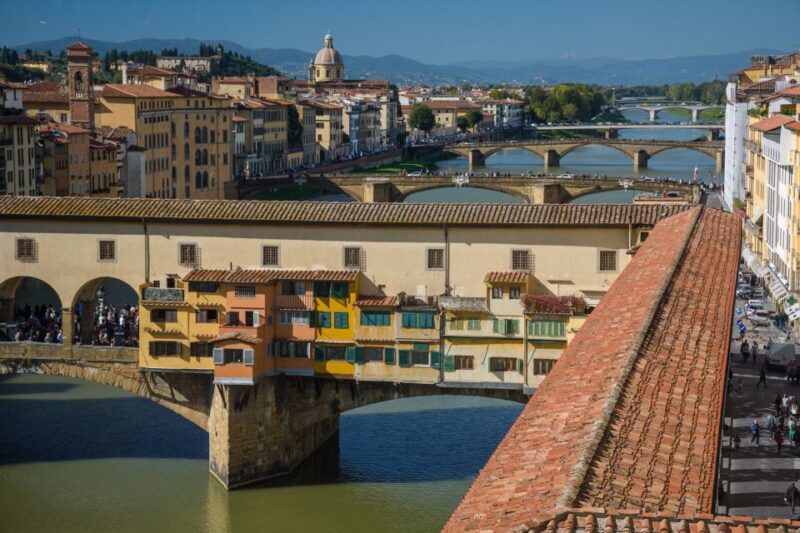 Florence: Private Uffizi Gallery Tour - Language Options and Expert Guides