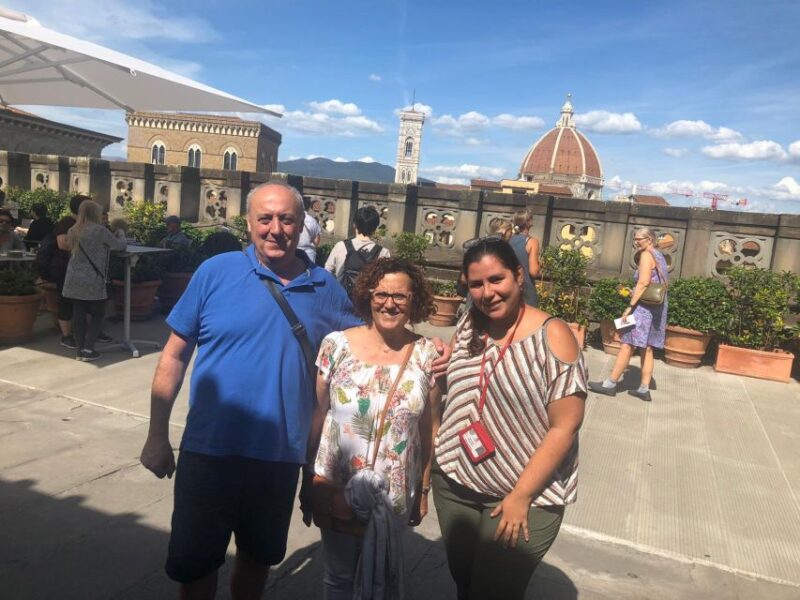 Florence: Private Uffizi Gallery Tour - Why Choose this Private Uffizi Tour?