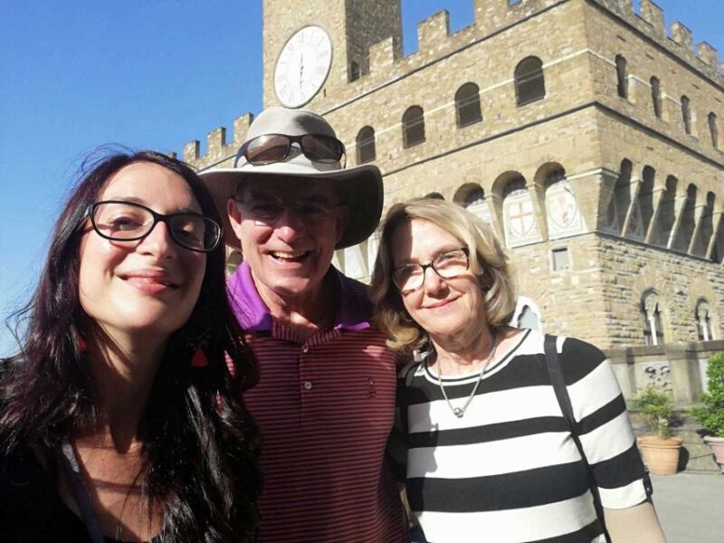 Florence: Private Uffizi Gallery Tour - Final Thoughts on the Private Uffizi Experience