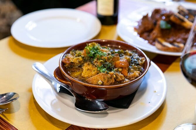 Florence Private Walking Food Tour With Secret Food Tours - Tasting Regional Specialties and Signature Dishes