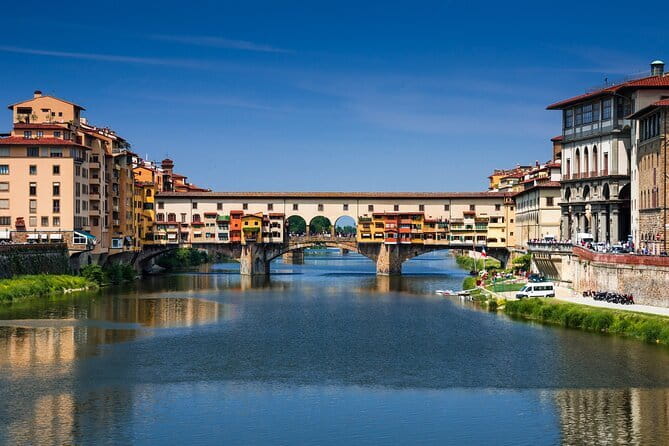 Florence Private Walking Tour - Exploring Piazza della Repubblica and Its Past