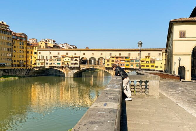 Florence Private WALKING TOUR - The Baptistery of San Giovanni and Brunelleschi’s Dome
