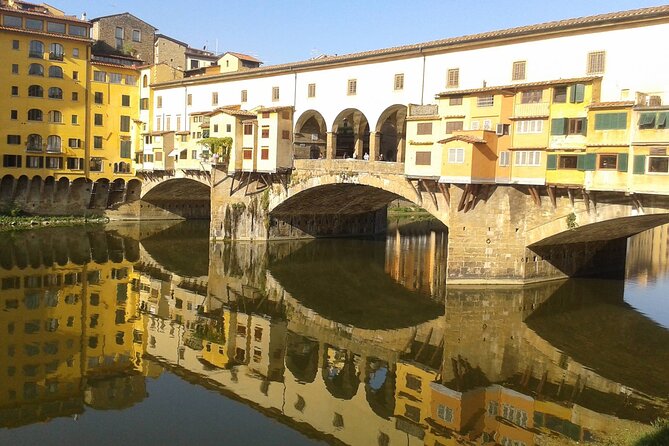 Florence private walking tour including Michelangelo's David - Visiting Florence’s Duomo Complex and Architectural Gems