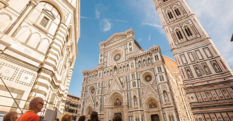 Florence: Private Walking Tour of Florence's Hidden Gems - Key Points
