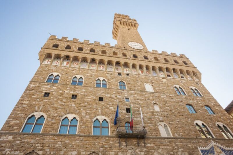 Florence: Private Walking Tour of Florence's Hidden Gems - Visiting Santa Croce: Florence’s Spiritual and Artistic Center