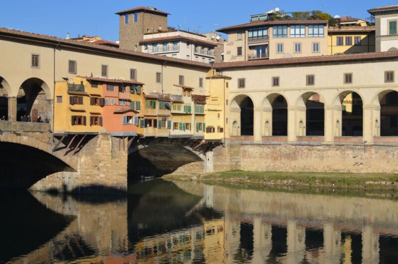 Florence: Private Walking Tour with a Local Guide - Key Points