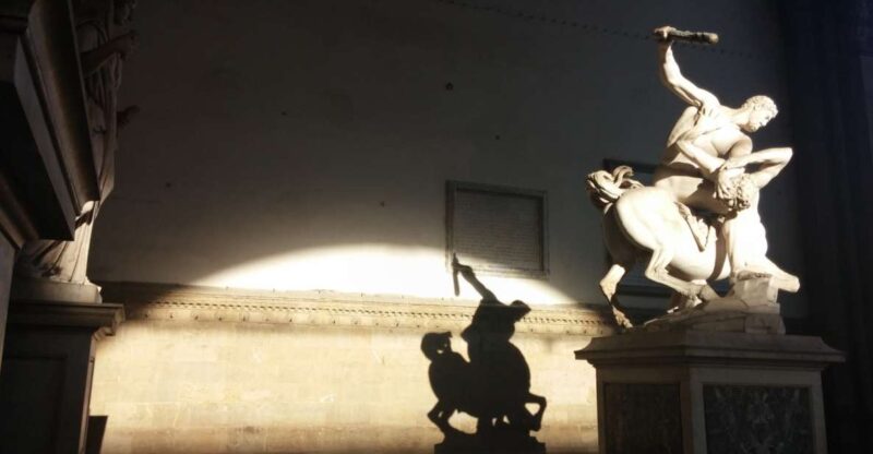 Florence: Private Walking Tour with a Local Guide - Exploring Florence’s Main Streets and Squares