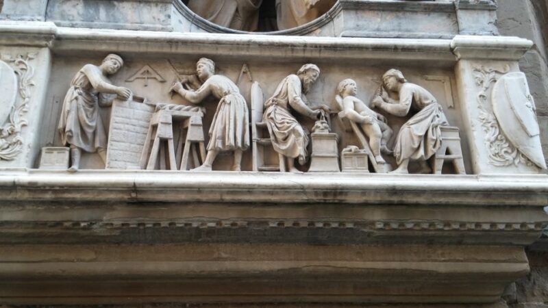 Florence: Private Walking Tour with a Local Guide - Flexibility and Practical Details