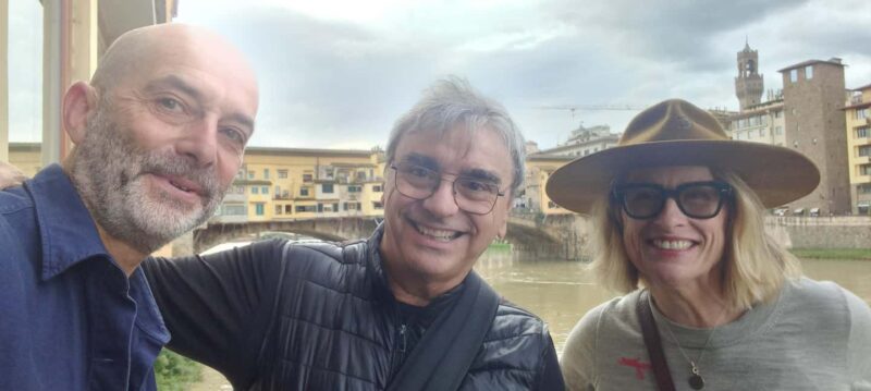 Florence: Private Walking Tour with a Local - Explore Florence with a Private Local Guide for $57