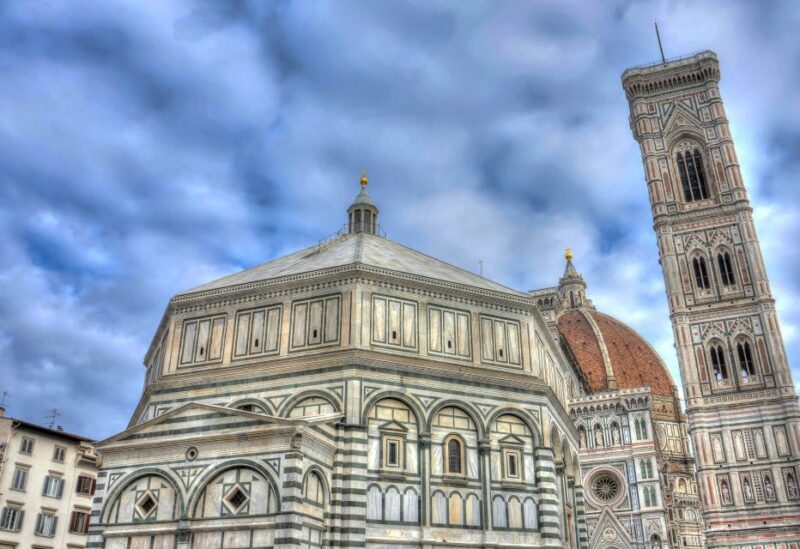 Florence: Private Walking Tour with a Local - Logistics, Flexibility, and Family-Friendly Options