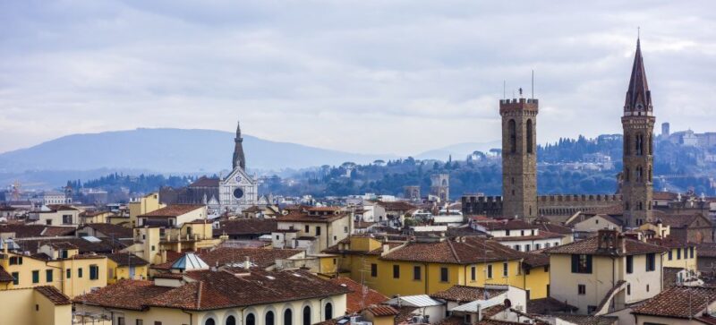 Florence: Private Walking Tour with a Local - Final Thoughts on the Florence Private Walking Tour