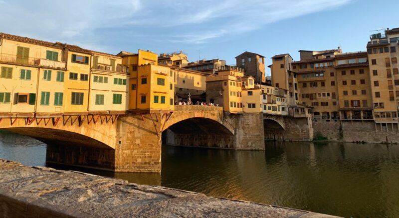 Florence: Renaissance and Medici Tales Guided Walking Tour - Discovering the House of Dante