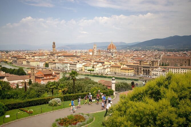 Florence Renaissance walking tour - Discover Florence’s Renaissance Treasures with an Expert Guide