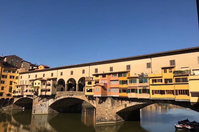 Florence Renaissance walking tour - Key Points