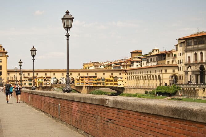 Florence Renaissance walking tour - Practical Details and Group Experience