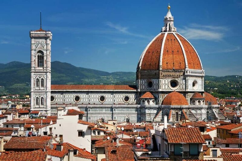 Florence: Renaissance Walking Tour of Florence - Visiting Palazzo Vecchio