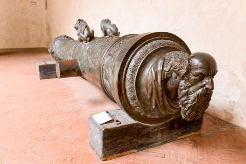 Florence: Reserved Entry Ticket to Bargello Museum - The Value of the Bargello Museum Experience