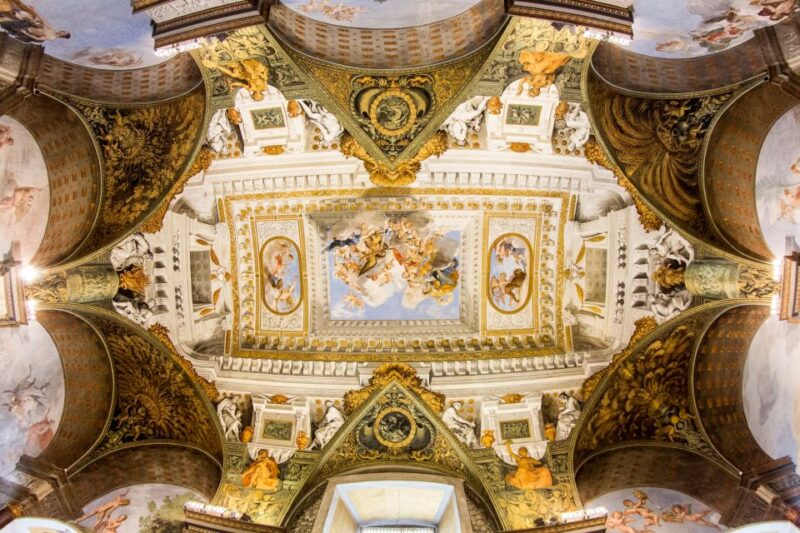 Florence: Reserved Entry Ticket to Bargello Museum - Who Would Enjoy This Tour Most?