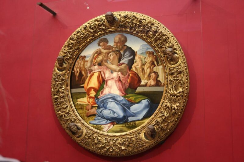 Florence: Reserved Uffizi Gallery Hosted Tickets - Comparing This Ticket Option with Other Florence Uffizi Tours