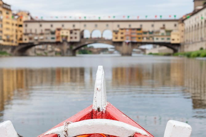 Florence River Cruise on a Traditional Barchetto - Value for Money and Common Criticisms