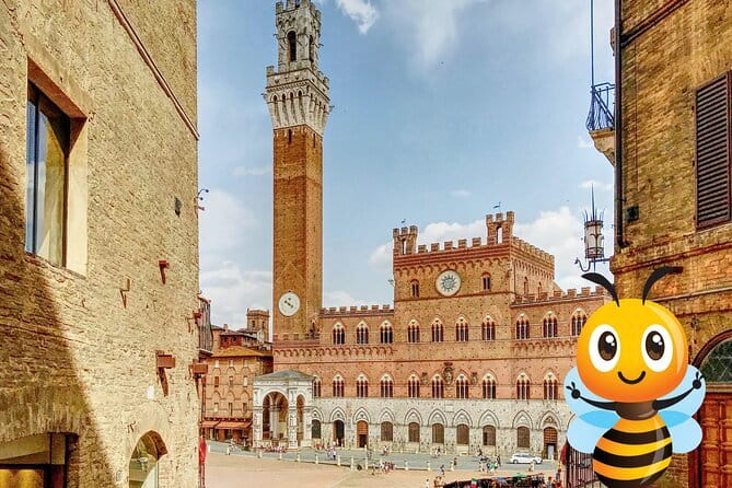 Florence: San Gimignano & Siena Tasting Experience - Exploring San Gimignano’s Medieval Skyline and Tower Views