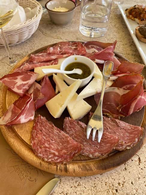 Florence: San Gimignano & Siena Tasting Experience - Highlights of the Guided Tours and Optional Experiences