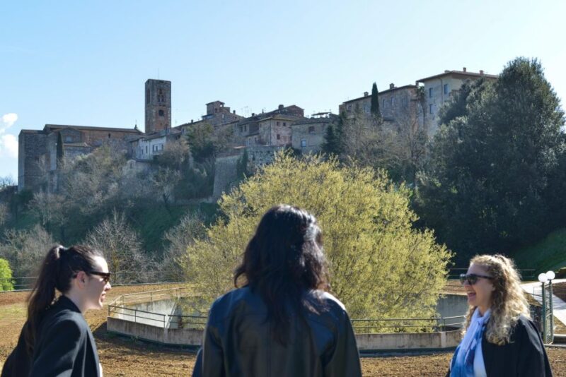 Florence: San Gimignano & Volterra Day Trip with Food & Wine - Why This Tour Stands Out