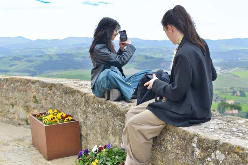 Florence: San Gimignano & Volterra Day Trip with Food & Wine - Frequently Asked Questions