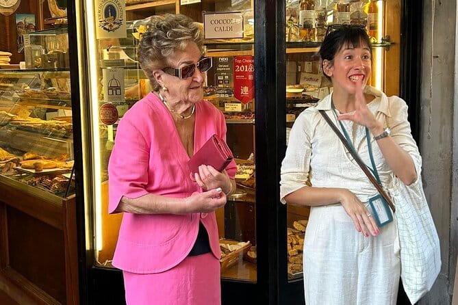 Florence: San Lorenzo Farmers Market Food Tour with Wine Tasting in 4 hours - Florence: San Lorenzo Farmers Market Food Tour with Wine Tasting – Final Thoughts