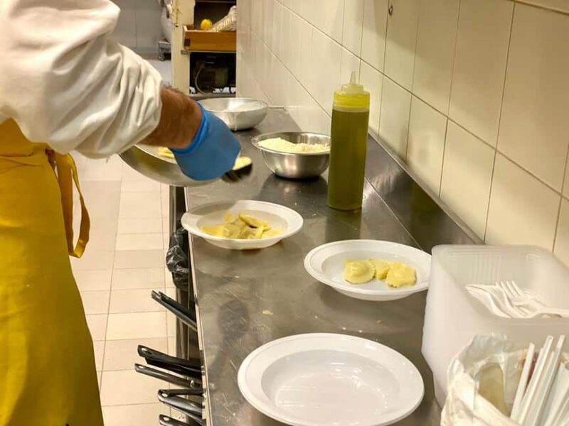 Florence: San Lorenzo Food and Sightseeing Walking Tour - What Sets This Tour Apart in Florence