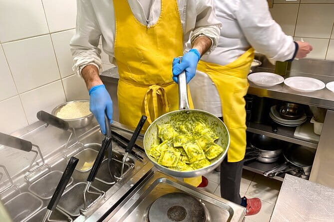 Florence: San Lorenzo Market Food and Wine Tour with Local Expert - Practical Details and Booking Information