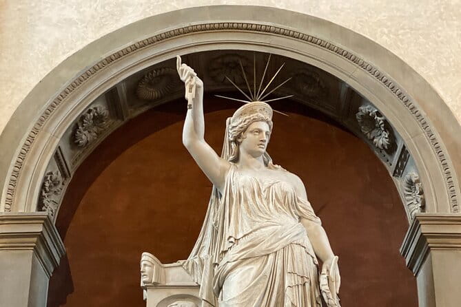 Florence SANTA CROCE Basilica Private Tour - The Guides: Knowledgeable and Engaging