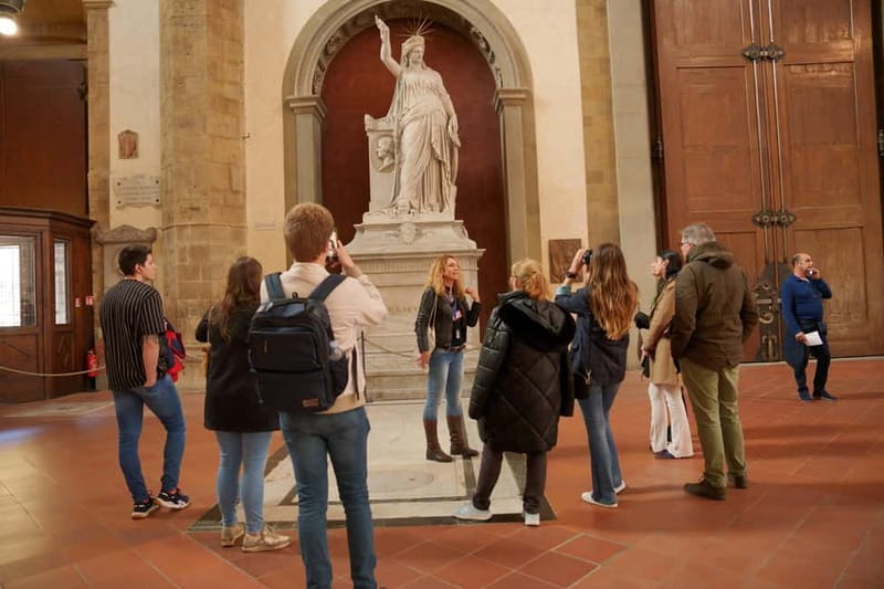 Florence: Santa Croce Church Tour with Entry Ticket - What Sets This Tour Apart