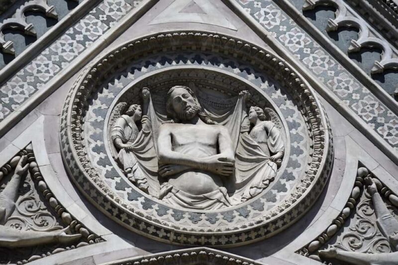 Florence: Santa Maria del Fiore Cathedral Guided Tour - Practical Tips for Tour Participants